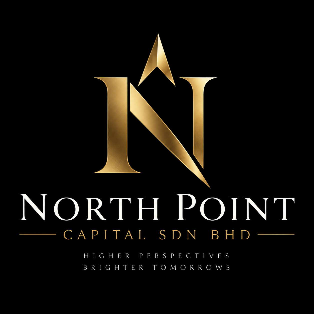 North Point Capital Sdn Bhd — Higher Perspectives, Brighter Tomorrows